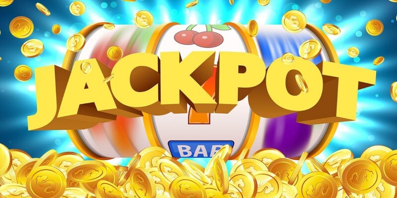 Nổ hũ FCB88 có quỹ Jackpot siêu khủng