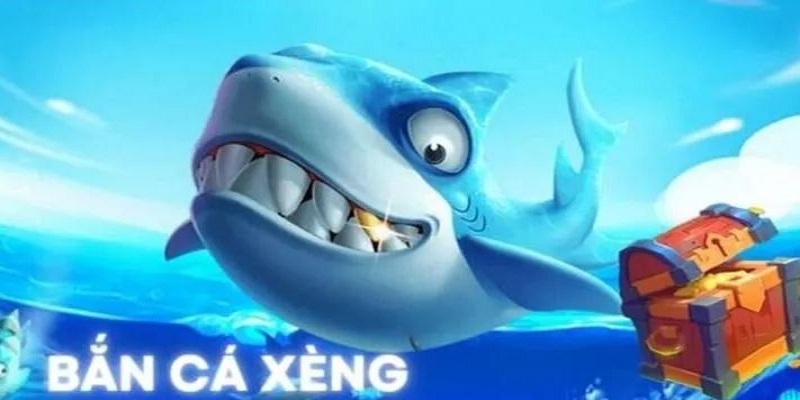 Hướng dẫn săn cá xèng