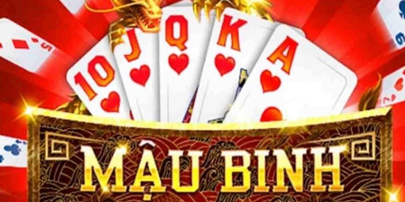 Giới thiệu game mậu binh