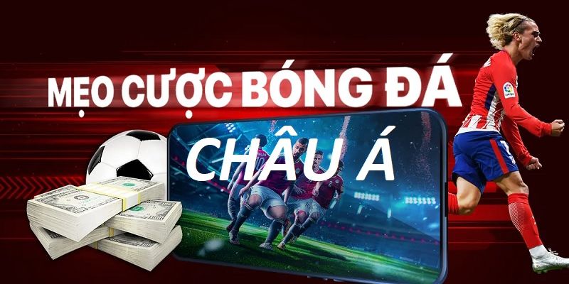 Kinh nghiệm cá cược kèo Handicap dễ thắng 