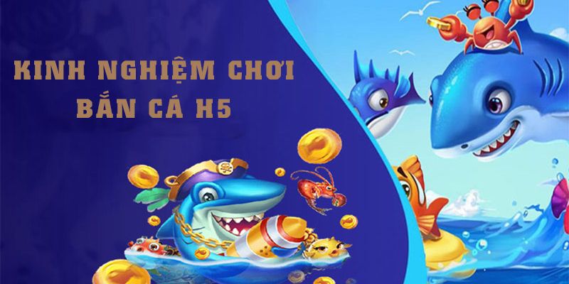 Một số thủ thuật bắn nâng cao cho ngư thủ 