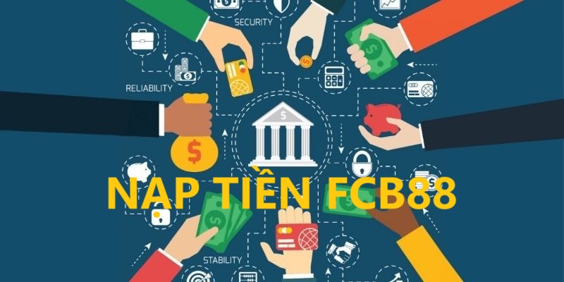 Nạp tiền trên tất cả thiết bị