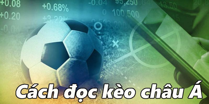 Tổng hợp những hình thức đặt cược châu Á 